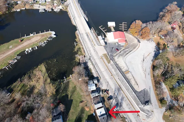 $149,900 | 2406 North W Shafer Drive, Monticello, IN 47960