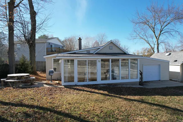 $149,900 | 2406 North W Shafer Drive, Monticello, IN 47960