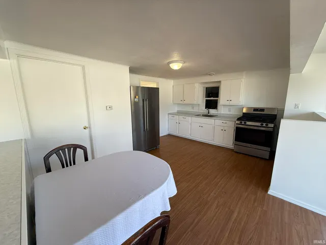 $149,900 | 2406 North W Shafer Drive, Monticello, IN 47960