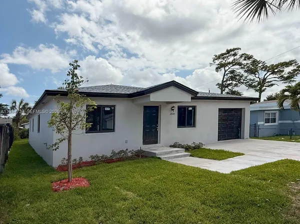 $3,782 | 2810 Northwest 9th Court, Fort Lauderdale, FL 33311