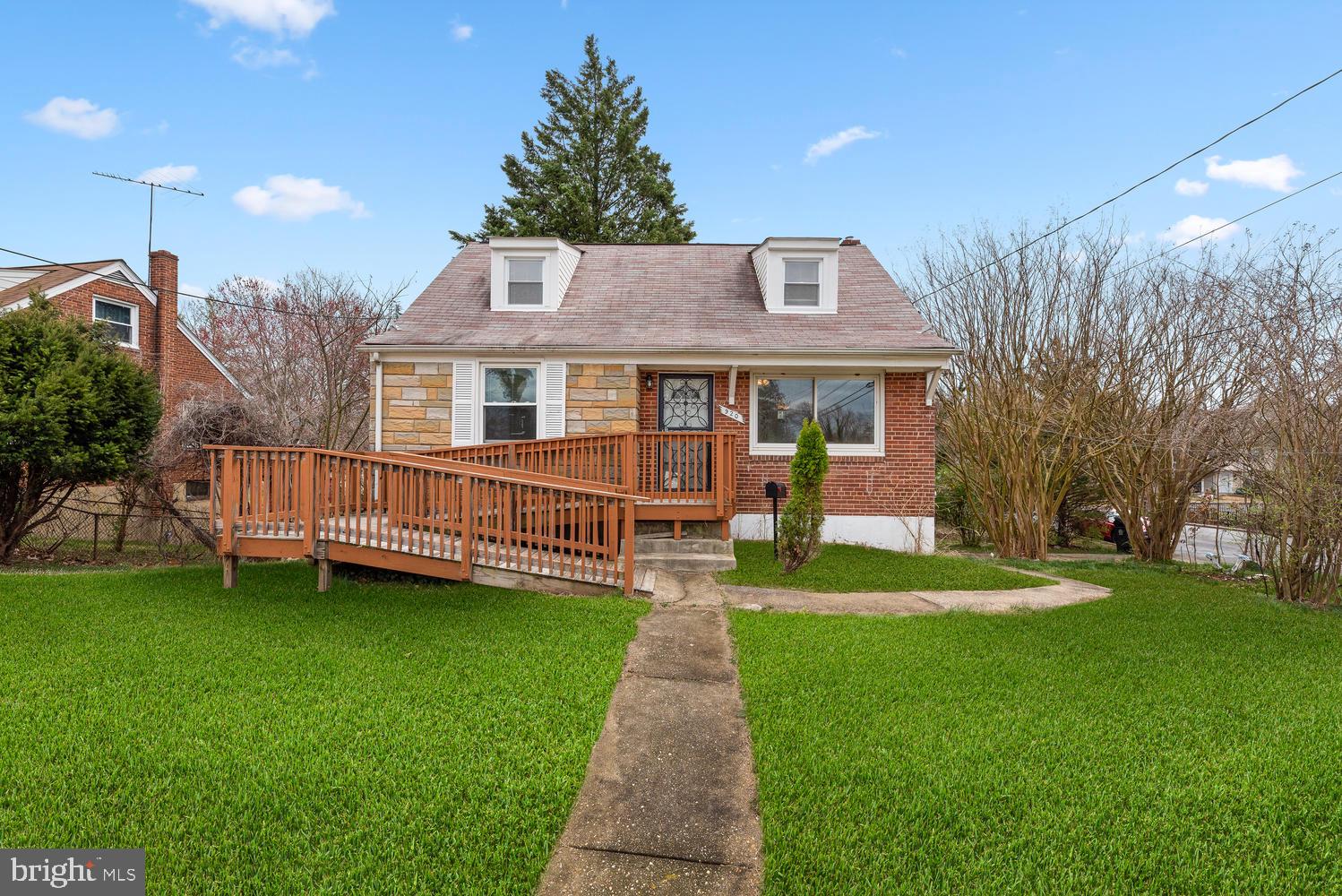 920 Brooke Road Capitol Heights, MD 20743 - Photo 1 of 17 Gallery Image 1