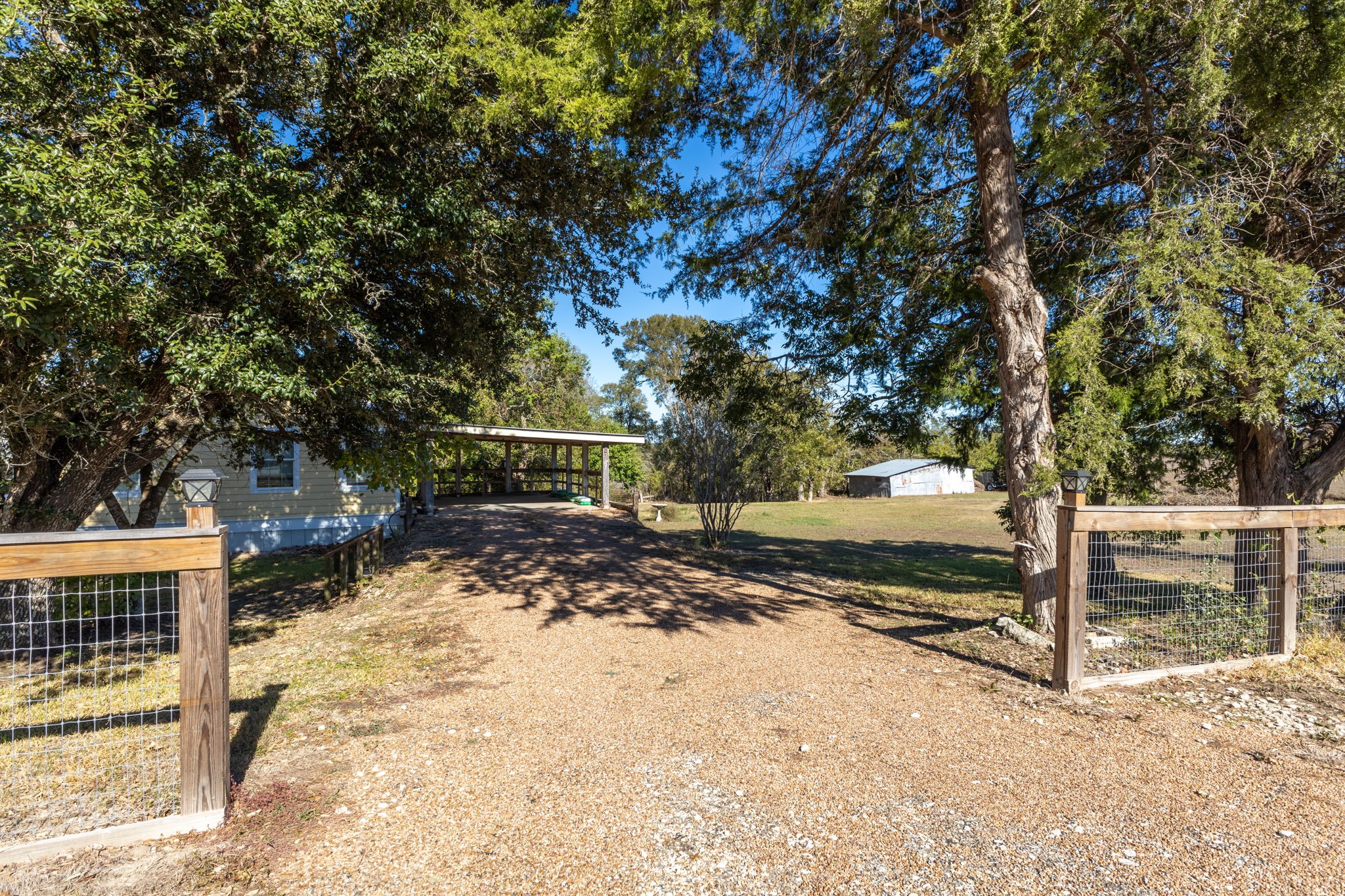 8103 Adamek Road Brenham, TX 77833 - Photo 26 of 29