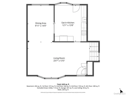 $1,699,999 | 77 Lake Drive, Manhasset Hills, NY 11040