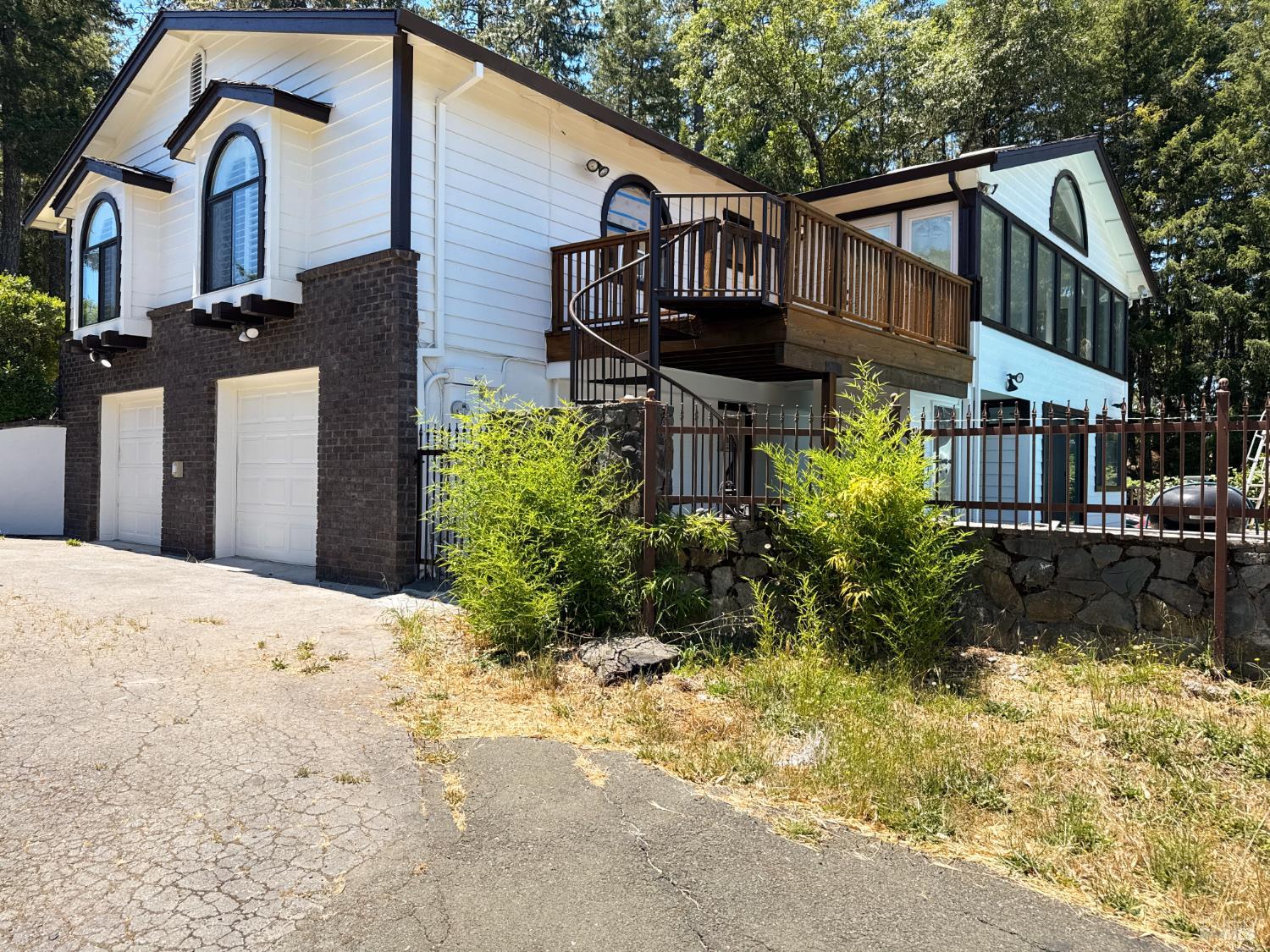 16990 Old Boy Scout Road Willits, CA 95490 - Photo 55 of 80