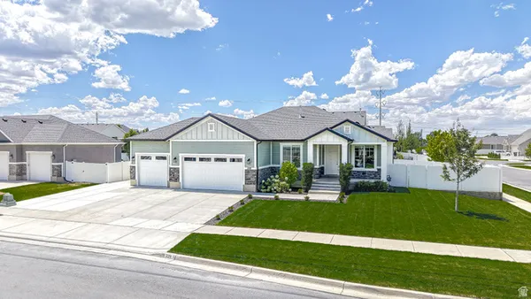 $800,000 | 229 North 2810th E Spanish Fork East, Spanish Fork, UT 84660
