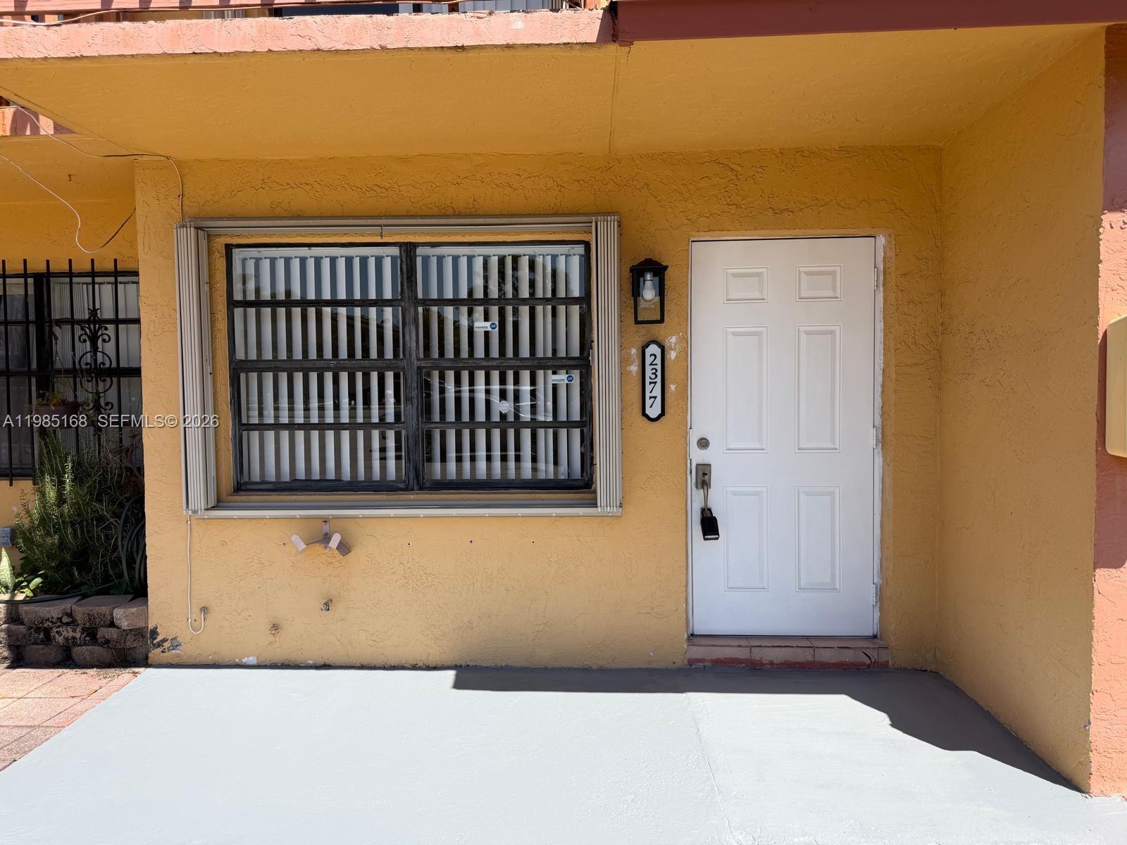 2377 West 66th Place, Unit 204 Hialeah, FL 33016 - Photo 3 of 12