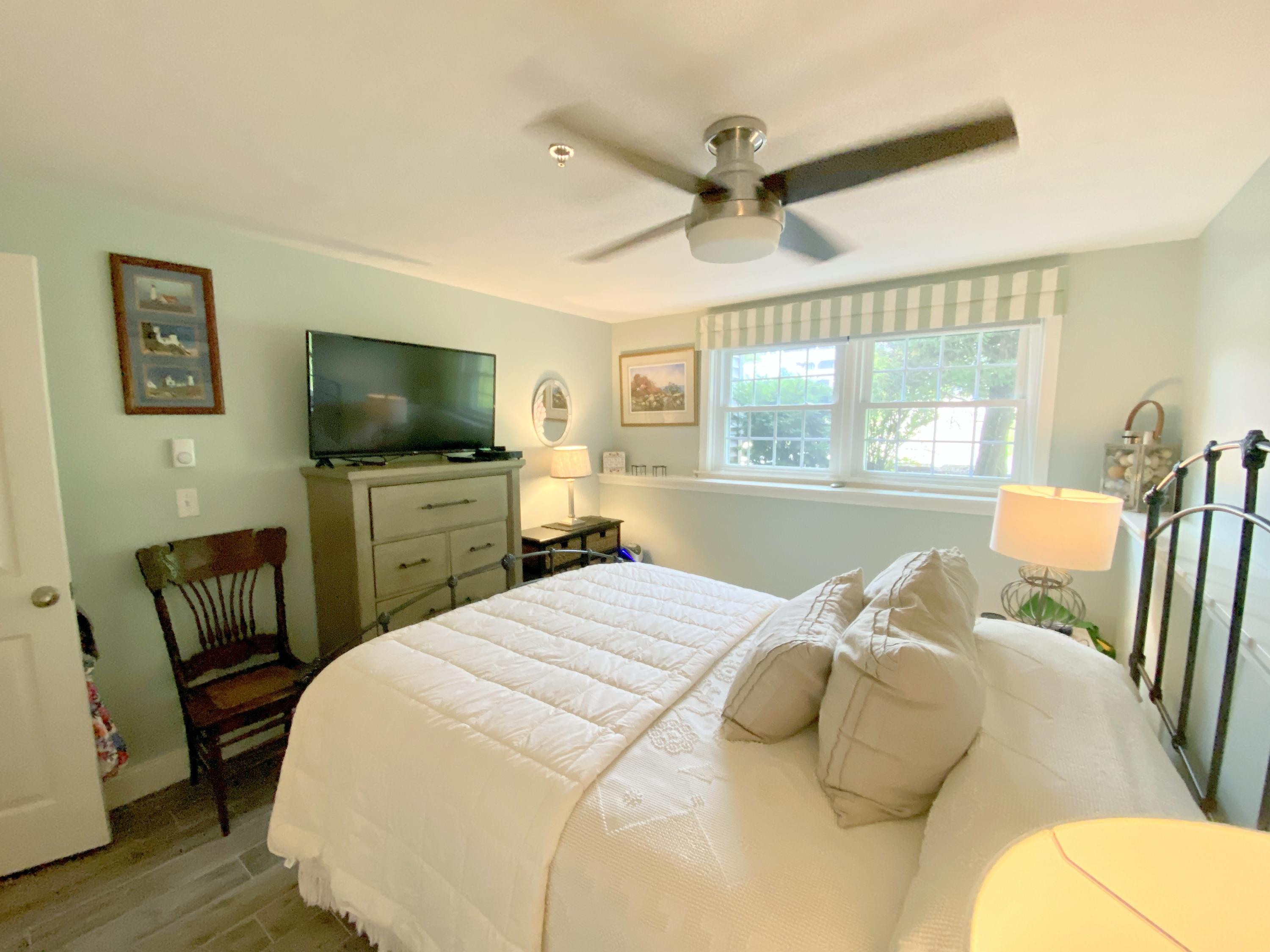 1801 Post Road, Unit 101 Wells, ME 04090 - Photo 17 of 24 Master Bedroom