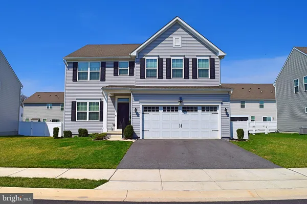 $528,000 | 160 Conach Lane, Clayton, DE 19938