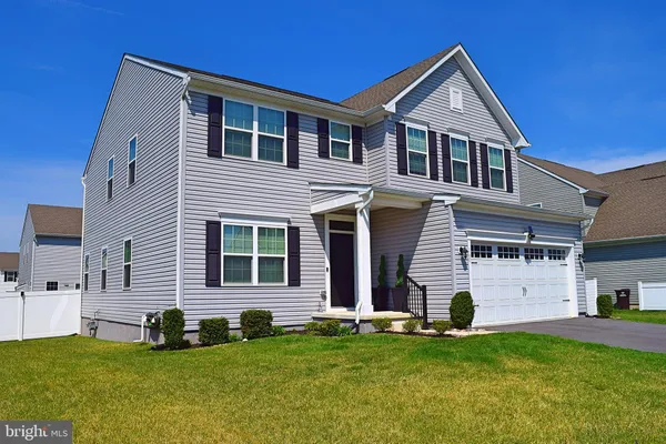 $528,000 | 160 Conach Lane, Clayton, DE 19938