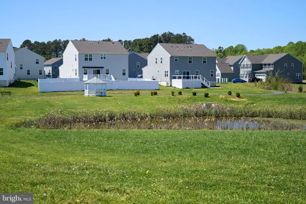 $528,000 | 160 Conach Lane, Clayton, DE 19938