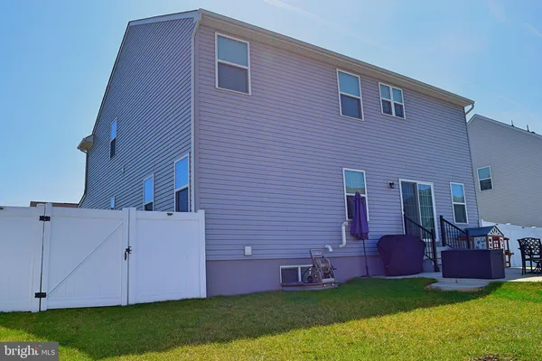 $528,000 | 160 Conach Lane, Clayton, DE 19938