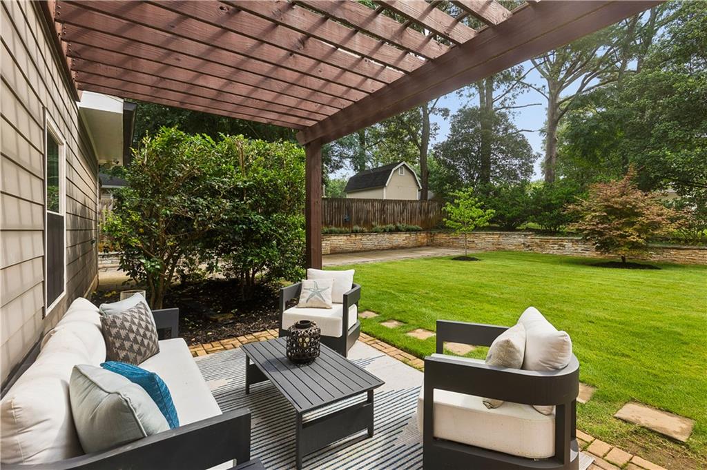 1392 Rupert Road Decatur, GA 30030 - Photo 45 of 57