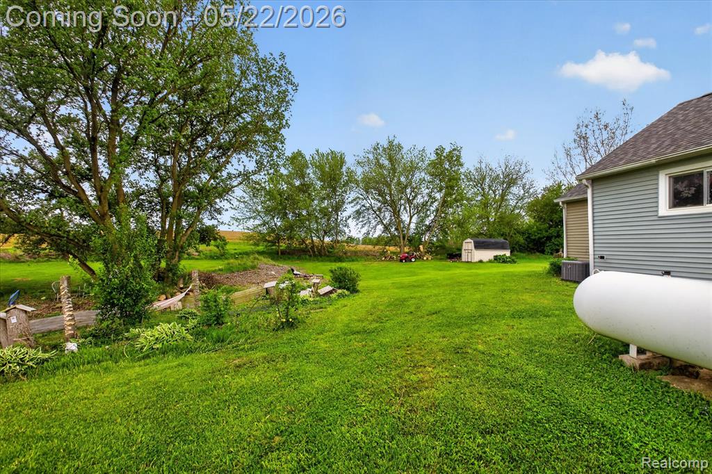 7950 Mayville Road Marlette, MI 48453 - Photo 29 of 50