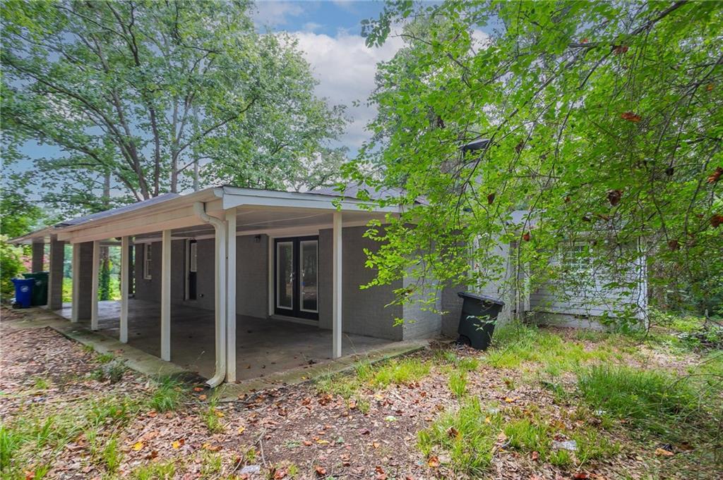 4696 Rockbridge Road Southwest Stone Mountain, GA 30083 - Photo 28 of 31
