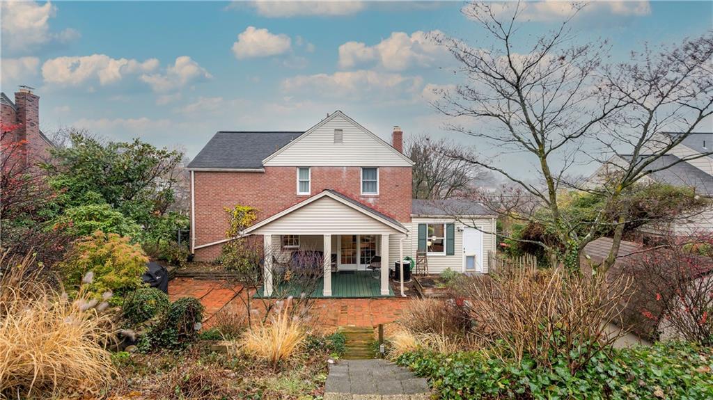 4702 Doyle Road Pittsburgh, PA 15227 - Photo 22 of 25 Gallery Image 22