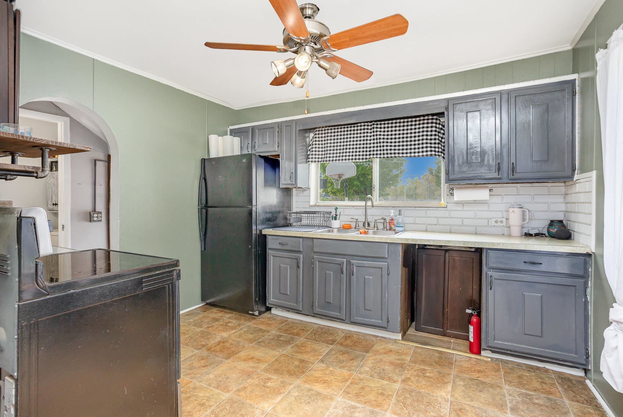 8151 Benson Road Mount Morris, MI 48458 - Photo 9 of 20