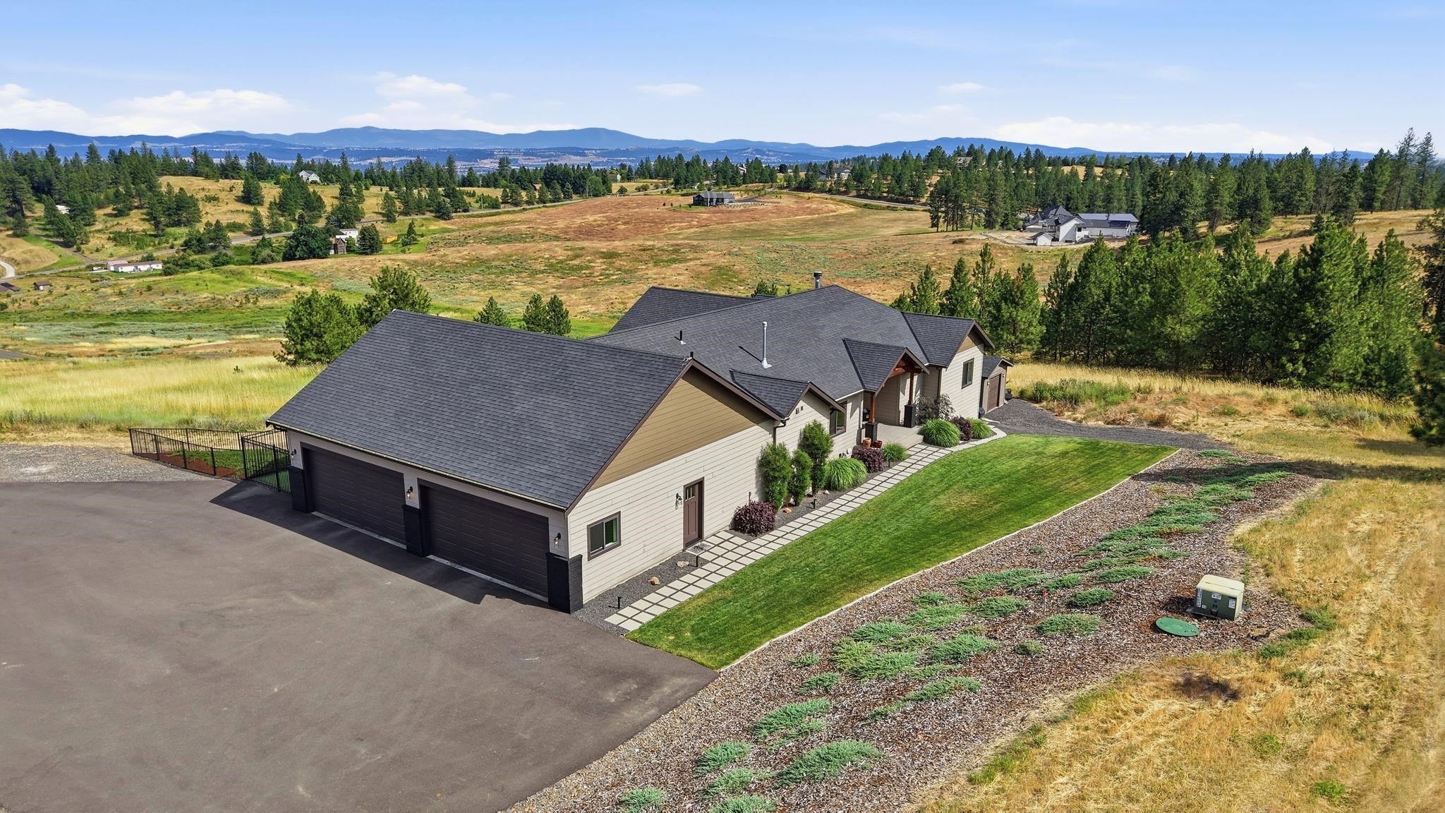 16421 North Dalton Road Spokane, WA 99208 - Photo 48 of 50
