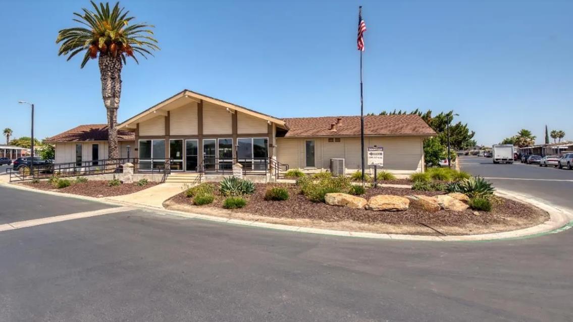 2845 East E Hatch Road, Unit 86 Ceres, CA 95351 - Photo 19 of 21