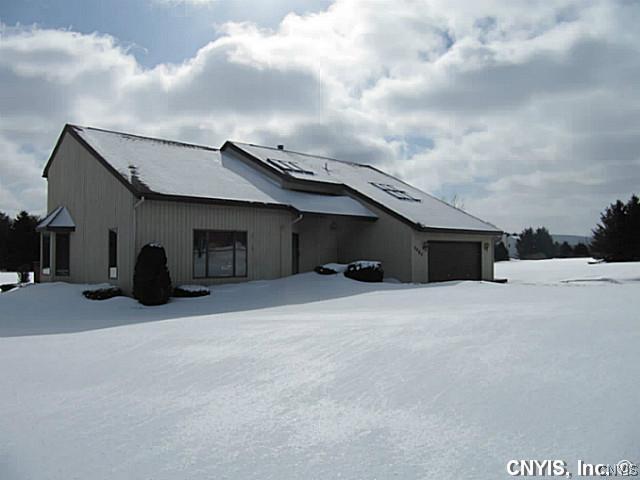5460 Lake Road Tully, NY 13159 - Photo 1 of 1 Exterior Front