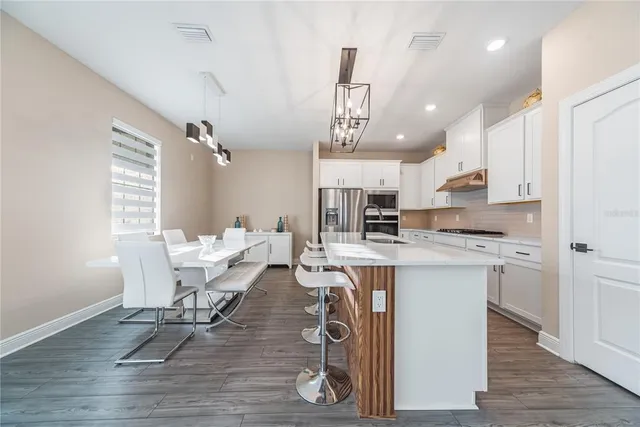 $535,000 | 7749 Somersworth Drive, Kissimmee, FL 34747