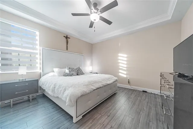 $535,000 | 7749 Somersworth Drive, Kissimmee, FL 34747