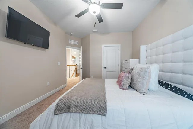 $535,000 | 7749 Somersworth Drive, Kissimmee, FL 34747