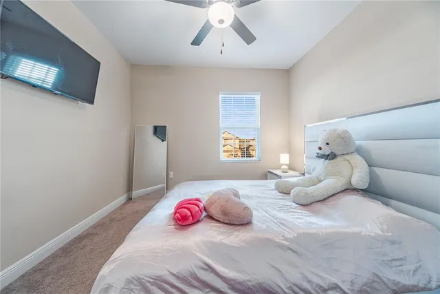 $535,000 | 7749 Somersworth Drive, Kissimmee, FL 34747