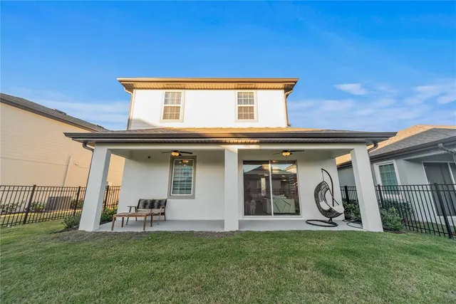 $535,000 | 7749 Somersworth Drive, Kissimmee, FL 34747