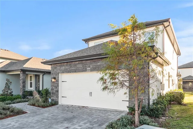 $535,000 | 7749 Somersworth Drive, Kissimmee, FL 34747