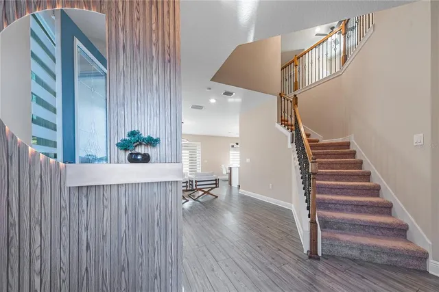 $535,000 | 7749 Somersworth Drive, Kissimmee, FL 34747