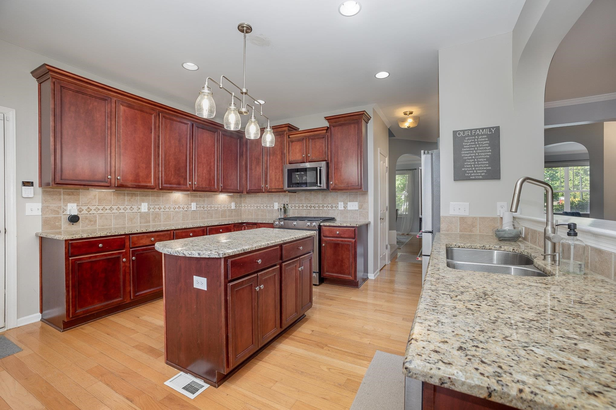 8404 Dunnington Circle Raleigh, NC 27613 - Photo 13 of 28 Photo 13