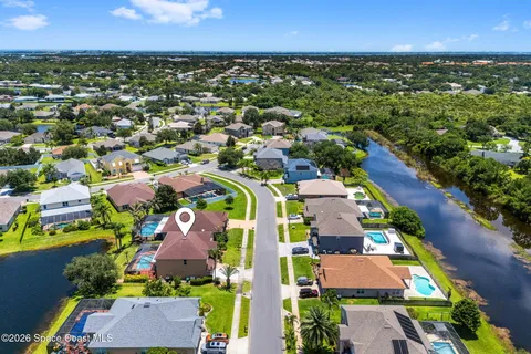 $749,900 | 4225 Fenrose Circle, Melbourne, FL 32940