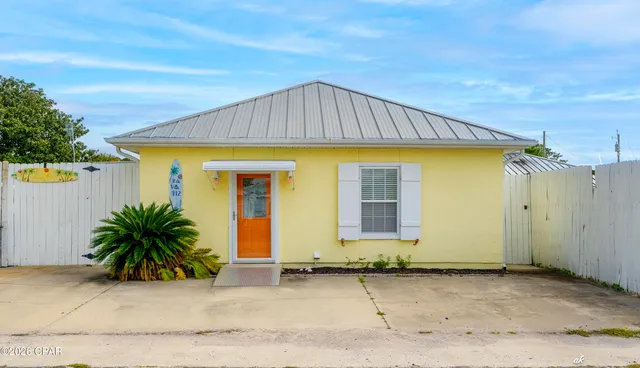$465,000 | 312 Coronado Place, Panama City Beach, FL 32413