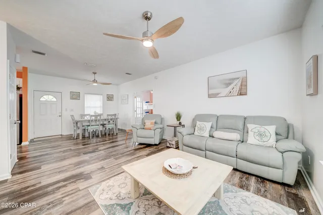 $465,000 | 312 Coronado Place, Panama City Beach, FL 32413