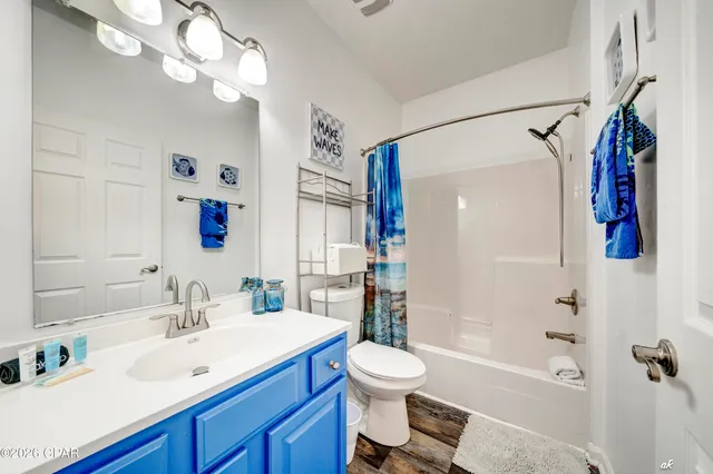 $465,000 | 312 Coronado Place, Panama City Beach, FL 32413