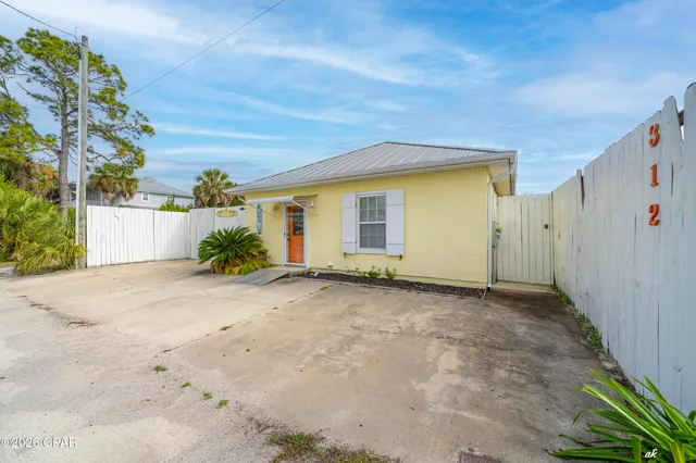 $465,000 | 312 Coronado Place, Panama City Beach, FL 32413