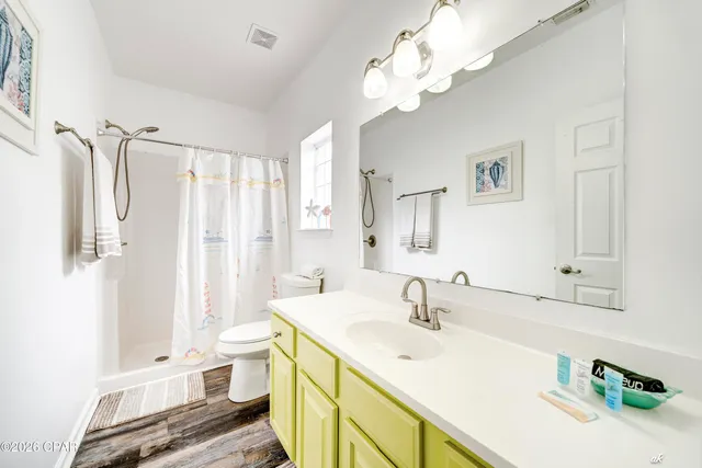 $465,000 | 312 Coronado Place, Panama City Beach, FL 32413