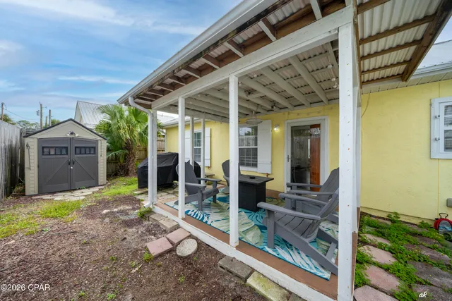 $465,000 | 312 Coronado Place, Panama City Beach, FL 32413
