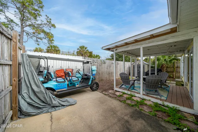 $465,000 | 312 Coronado Place, Panama City Beach, FL 32413