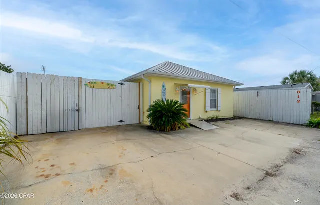 $465,000 | 312 Coronado Place, Panama City Beach, FL 32413