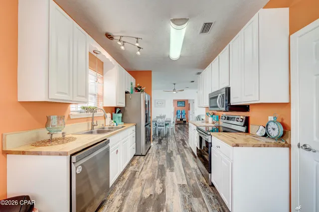 $465,000 | 312 Coronado Place, Panama City Beach, FL 32413