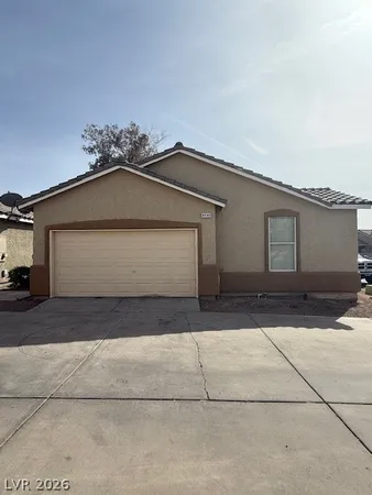 $1,895 | 4940 Droubay Drive, Las Vegas, NV 89122