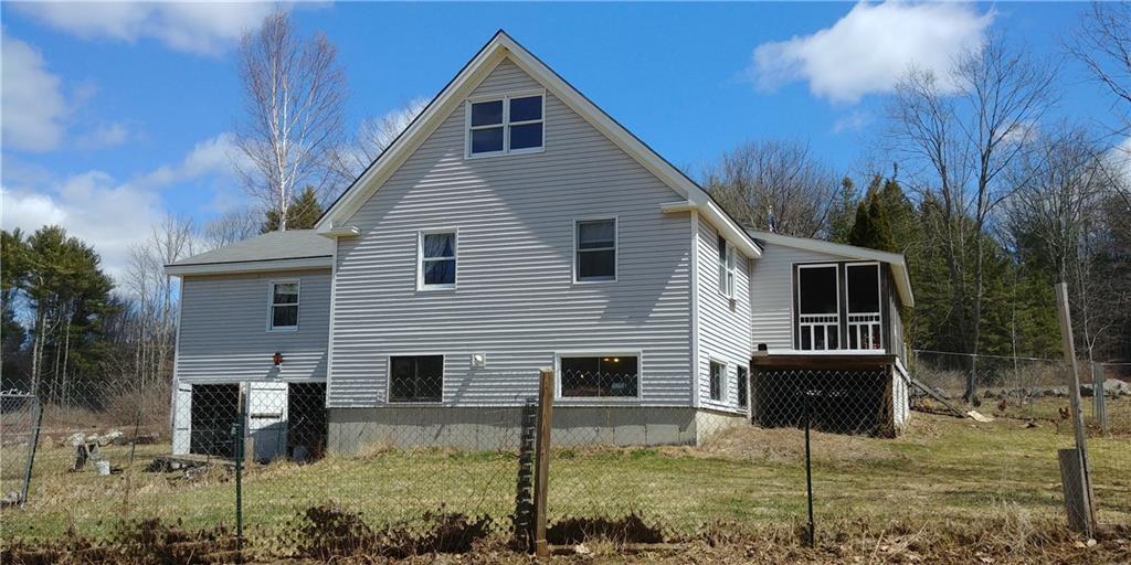 250 Ridge Road Lisbon, ME 04252 - Photo 2 of 27 Photo