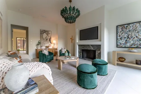 $6,495,000 | 5615 Lobello Drive, Dallas, TX 75229