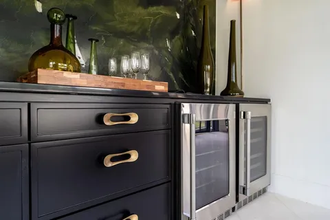 a view of balcony and patio