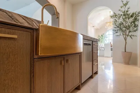 $6,495,000 | 5615 Lobello Drive, Dallas, TX 75229