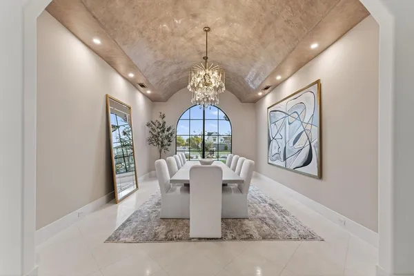 $5,995,000 | 5615 Lobello Drive, Dallas, TX 75229