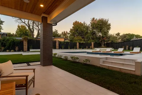 $6,495,000 | 5615 Lobello Drive, Dallas, TX 75229