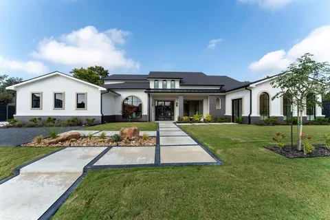 $6,495,000 | 5615 Lobello Drive, Dallas, TX 75229