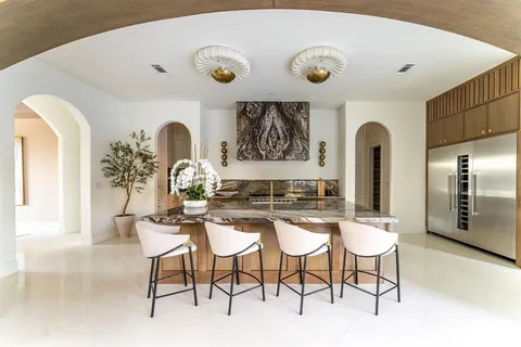 $5,995,000 | 5615 Lobello Drive, Dallas, TX 75229